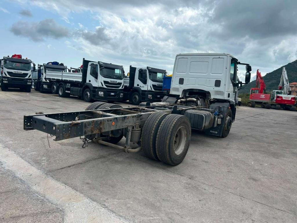 Iveco EUROCARGO 180-250 Foto 26
