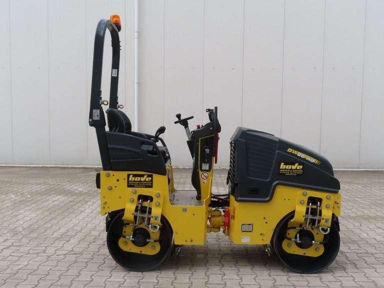 Bomag BW80 AD-5 Foto 1