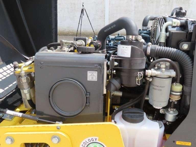 Bomag BW80 AD-5 Foto 10