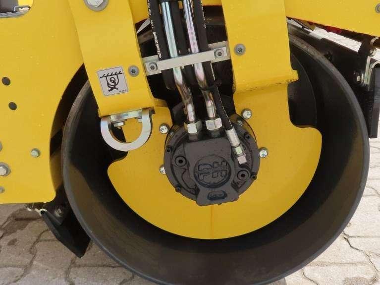 Bomag BW80 AD-5 Foto 11