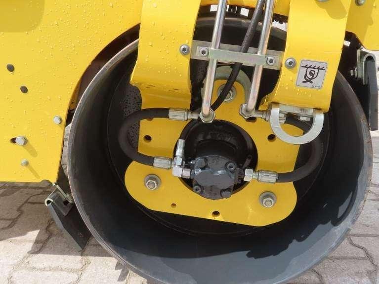 Bomag BW80 AD-5 Foto 12