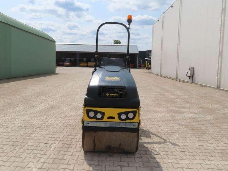 Bomag BW80 AD-5 Foto 7