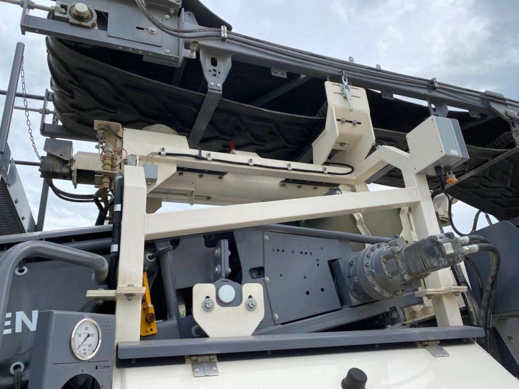 Wirtgen KMA220 Foto 11