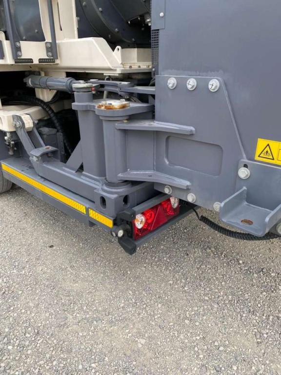 Wirtgen KMA220 Foto 12