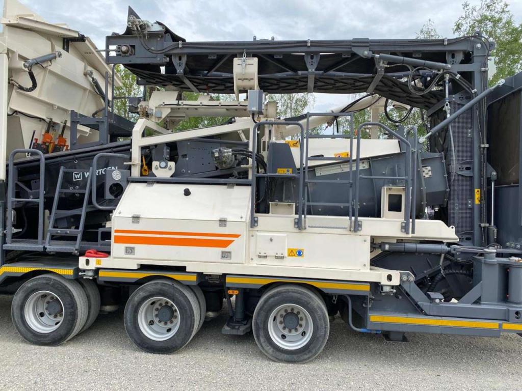 Wirtgen KMA220 Foto 4