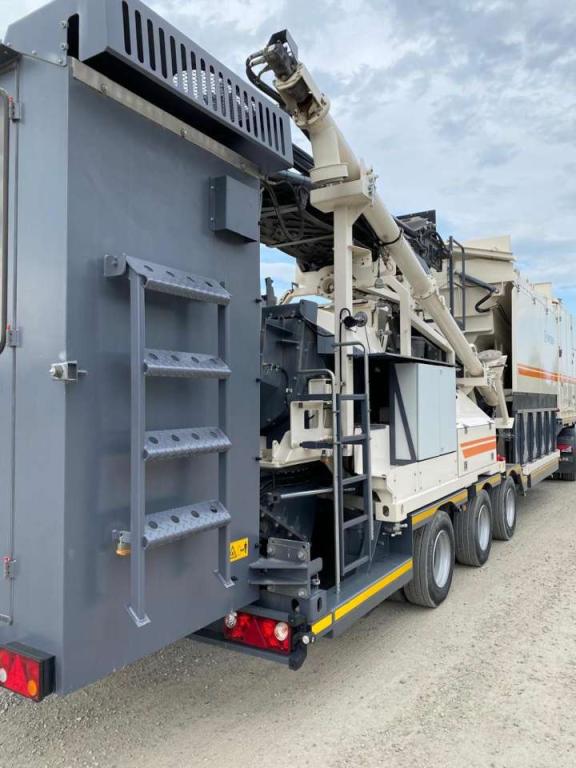 Wirtgen KMA220 Foto 5