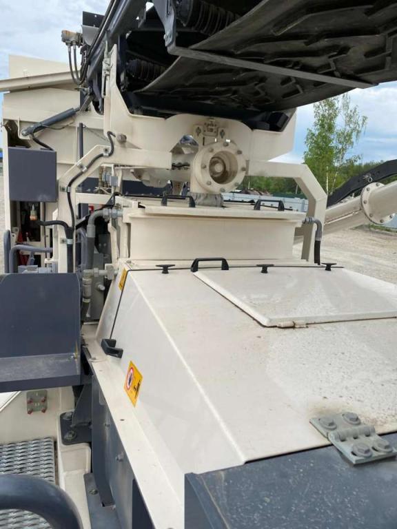 Wirtgen KMA220 Foto 6