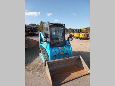 Messersi CTL45 in vendita da Mazzuoli SPA