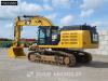 Caterpillar 352 F New Bucket Foto 2 thumbnail