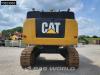 Caterpillar 352 F New Bucket Foto 3 thumbnail