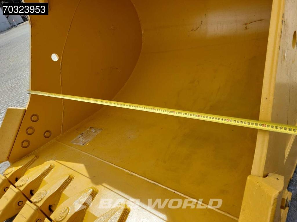 Caterpillar 352 F New Bucket Foto 16