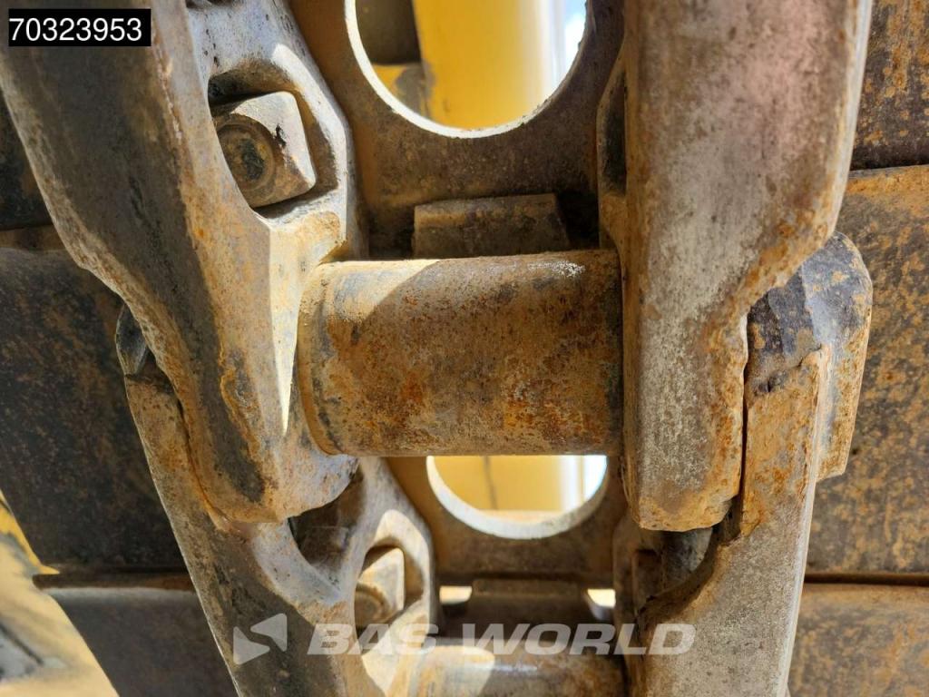 Caterpillar 352 F New Bucket Foto 22