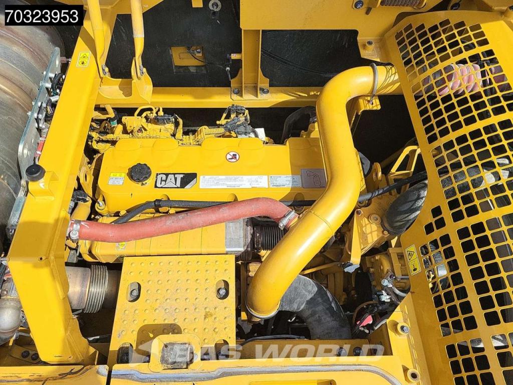 Caterpillar 352 F New Bucket Foto 25