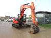 Kubota KX080-4a2 Foto 5 thumbnail