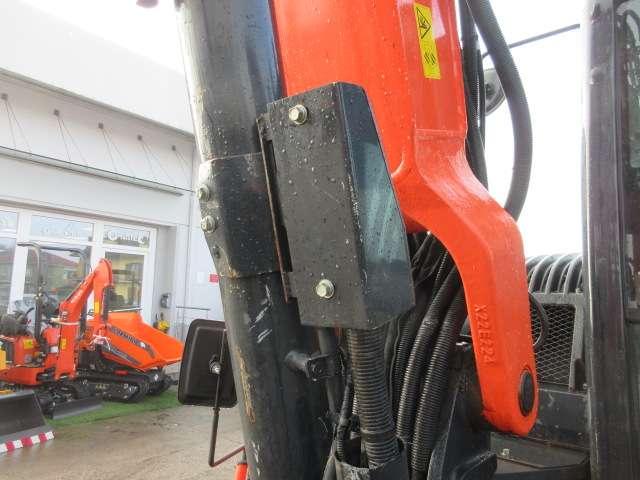 Kubota KX080-4a2 Foto 13
