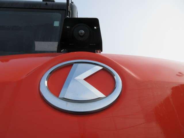 Kubota KX080-4a2 Foto 14