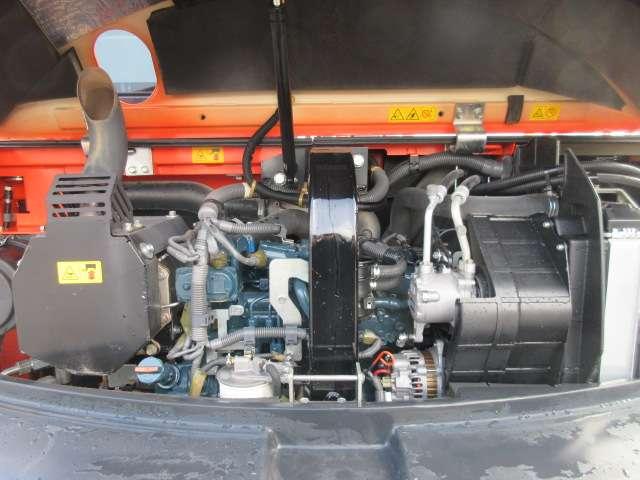 Kubota KX080-4a2 Foto 15