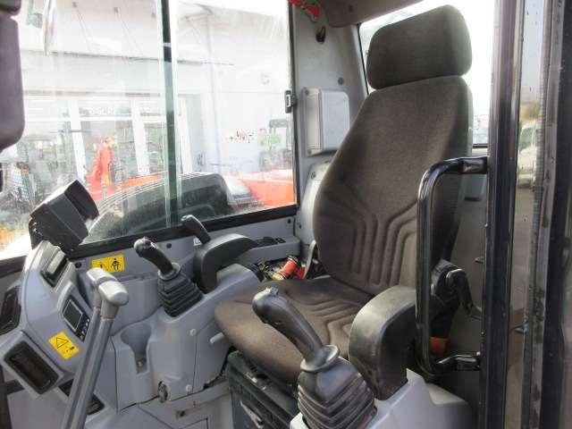 Kubota KX080-4a2 Foto 16