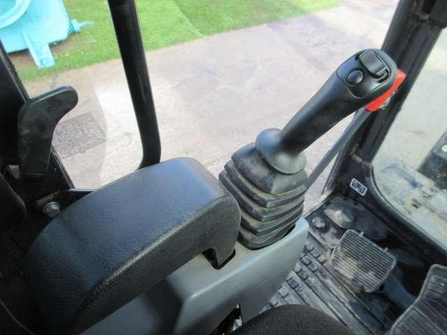 Kubota KX080-4a2 Foto 18