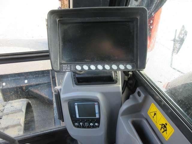 Kubota KX080-4a2 Foto 19