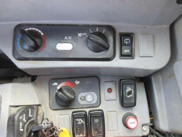 Kubota KX080-4a2 Foto 20