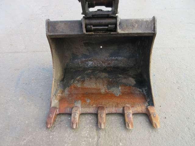 Kubota KX080-4a2 Foto 9