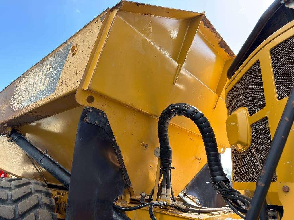 Caterpillar 730C2 Foto 14