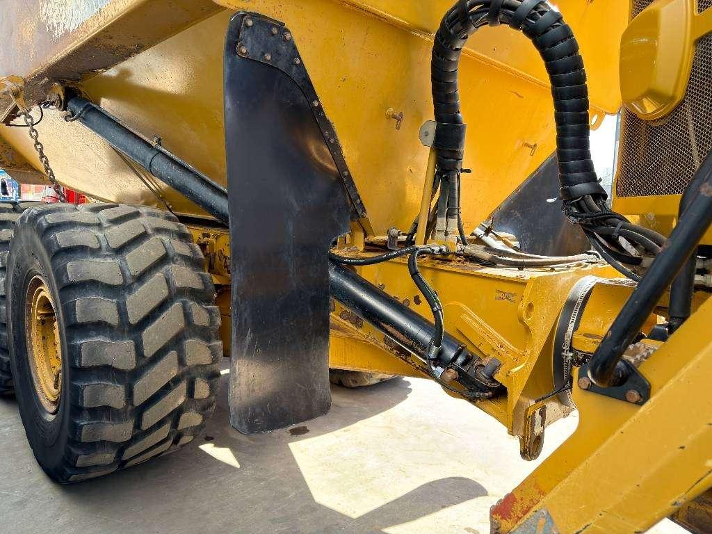 Caterpillar 730C2 Foto 15