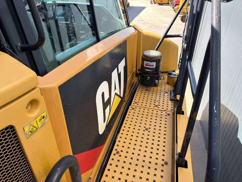 Caterpillar 730C2 Foto 18