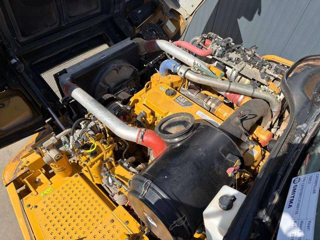 Caterpillar 730C2 Foto 22