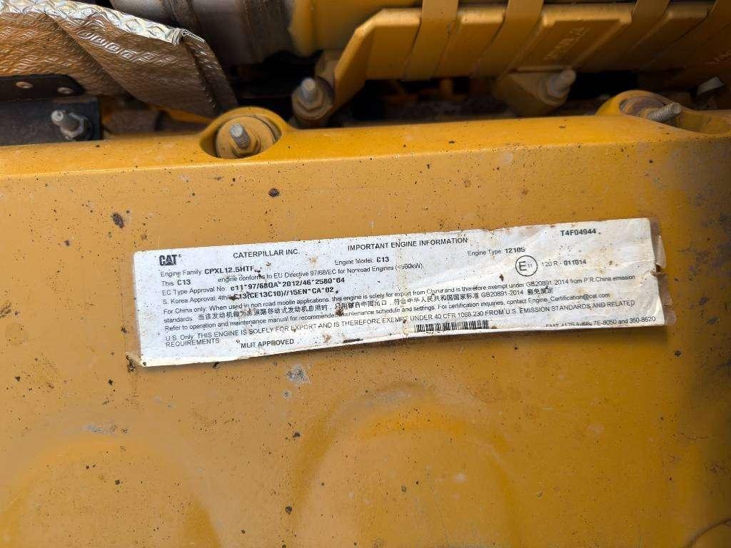 Caterpillar 730C2 Foto 24