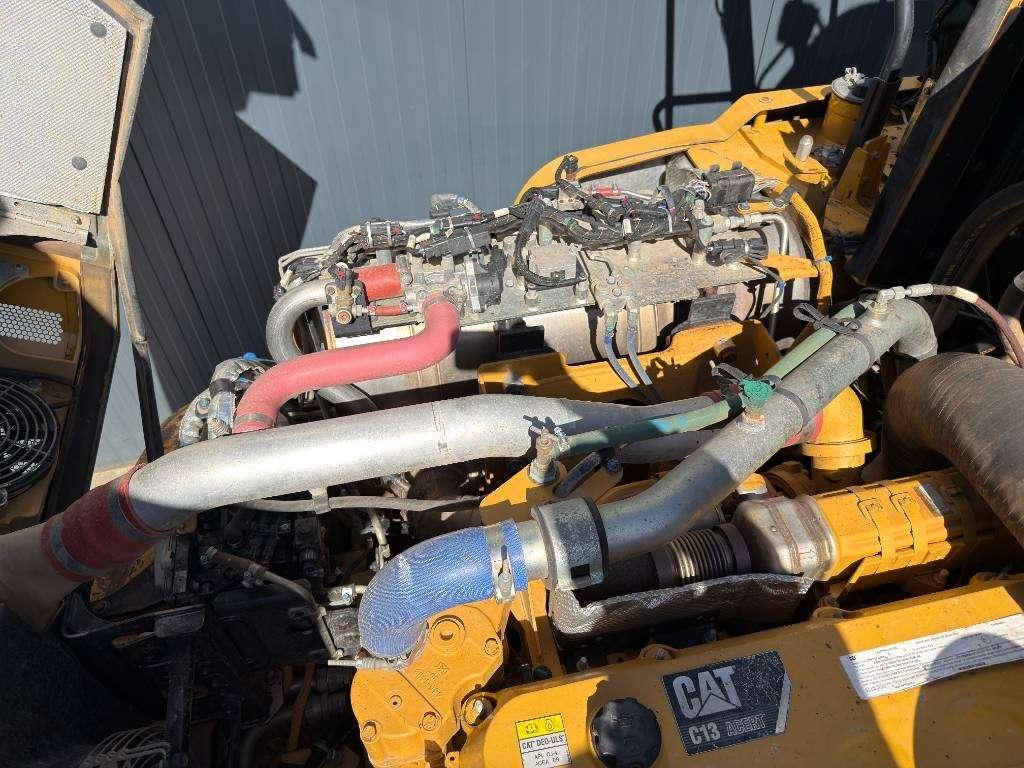 Caterpillar 730C2 Foto 26