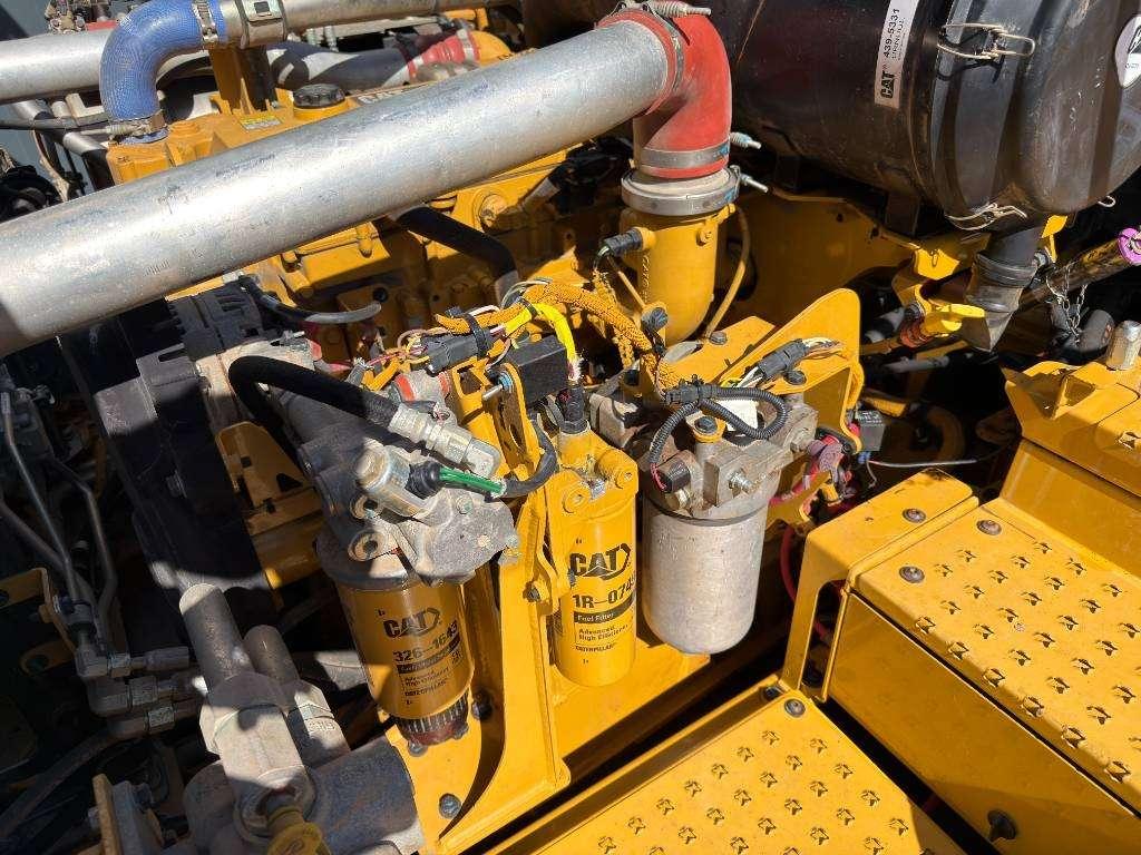 Caterpillar 730C2 Foto 29