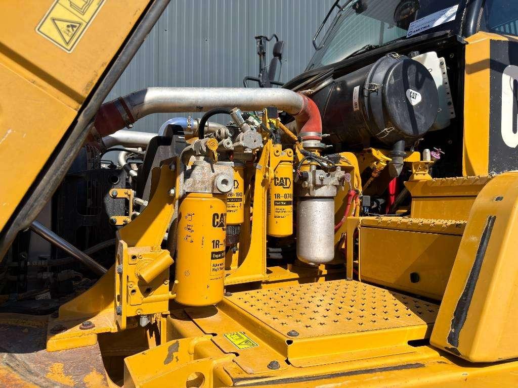 Caterpillar 730C2 Foto 30