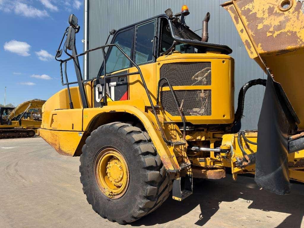 Caterpillar 730C2 Foto 8