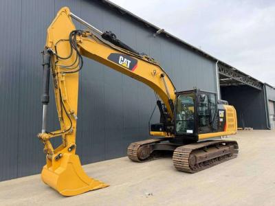Caterpillar 320E L