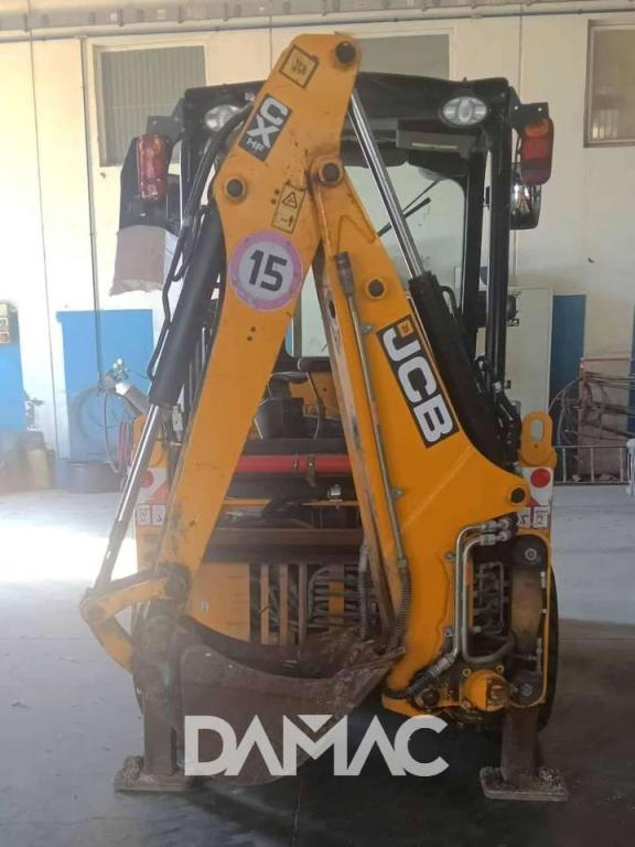 JCB 1CX-HF Foto 3