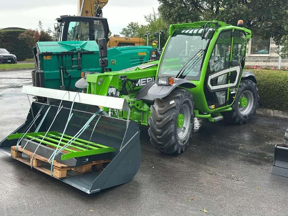 Merlo TF 33.7 Foto 2