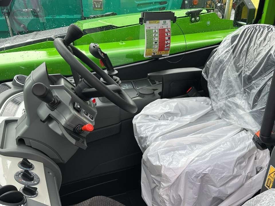 Merlo TF 33.7 Foto 3