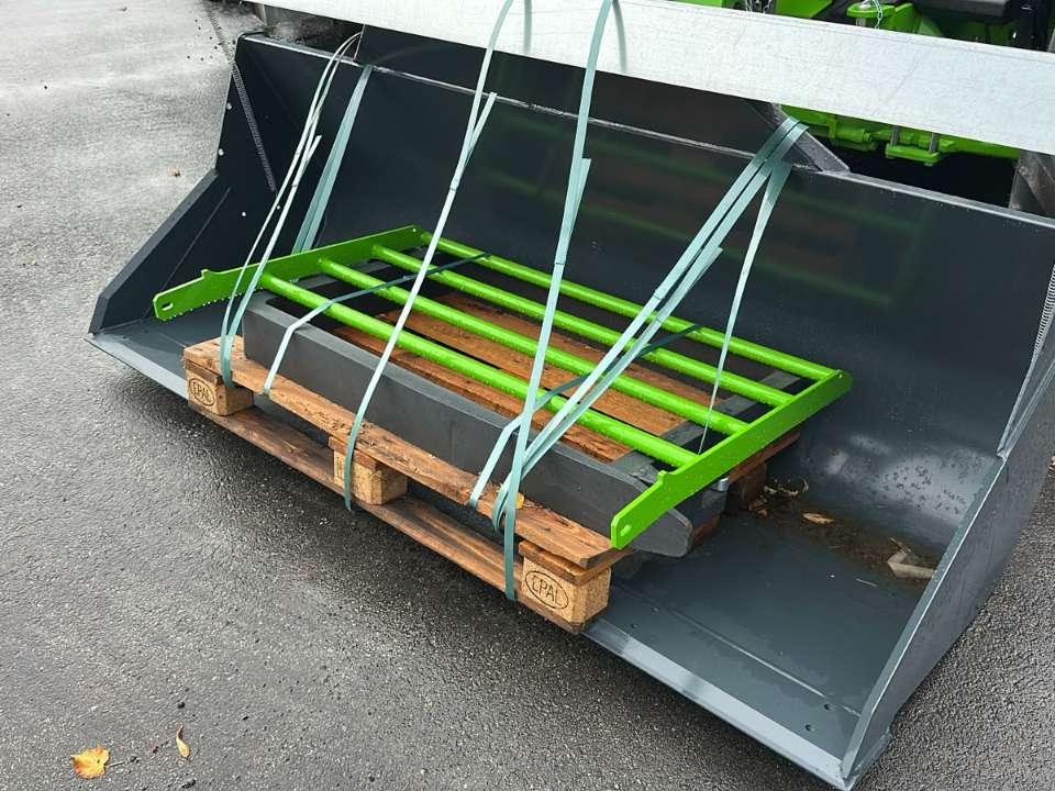 Merlo TF 33.7 Foto 4
