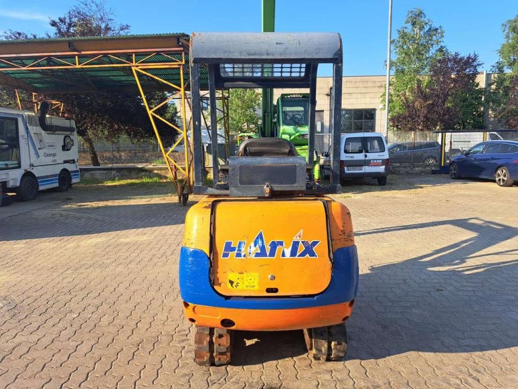 Hanix H15 B2 Foto 5