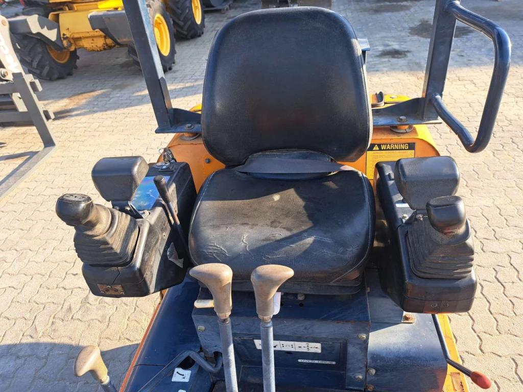 Hanix H15 B2 Foto 6