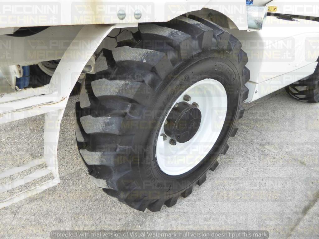 Fiori DBX35 CBV Foto 18