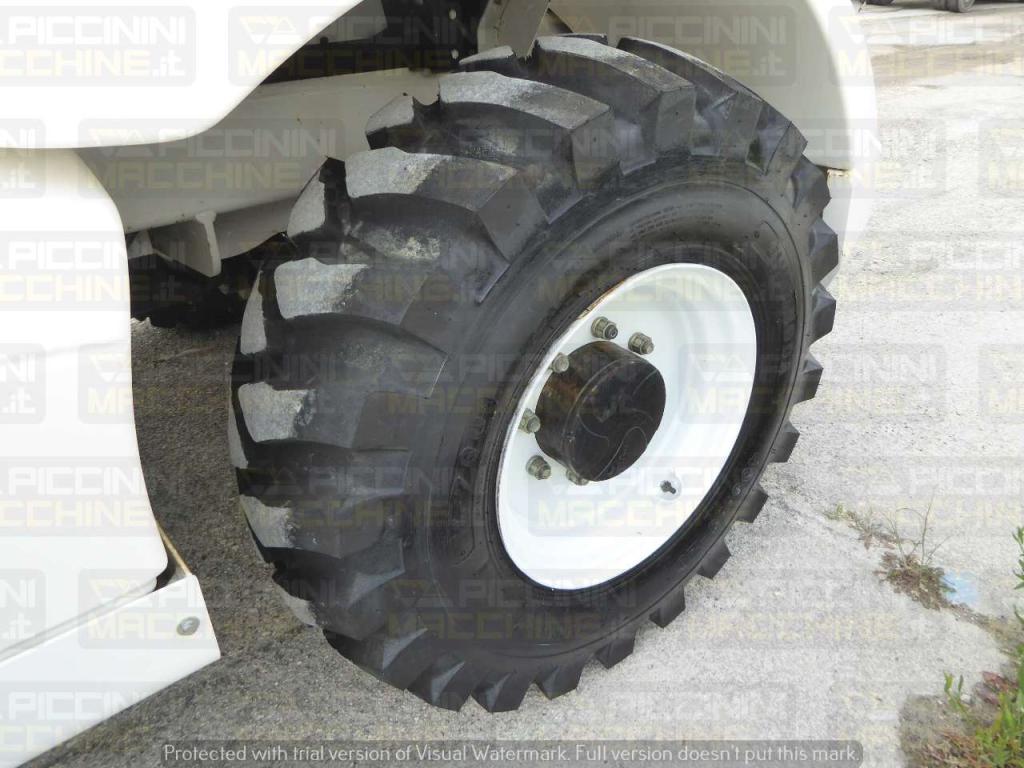 Fiori DBX35 CBV Foto 19