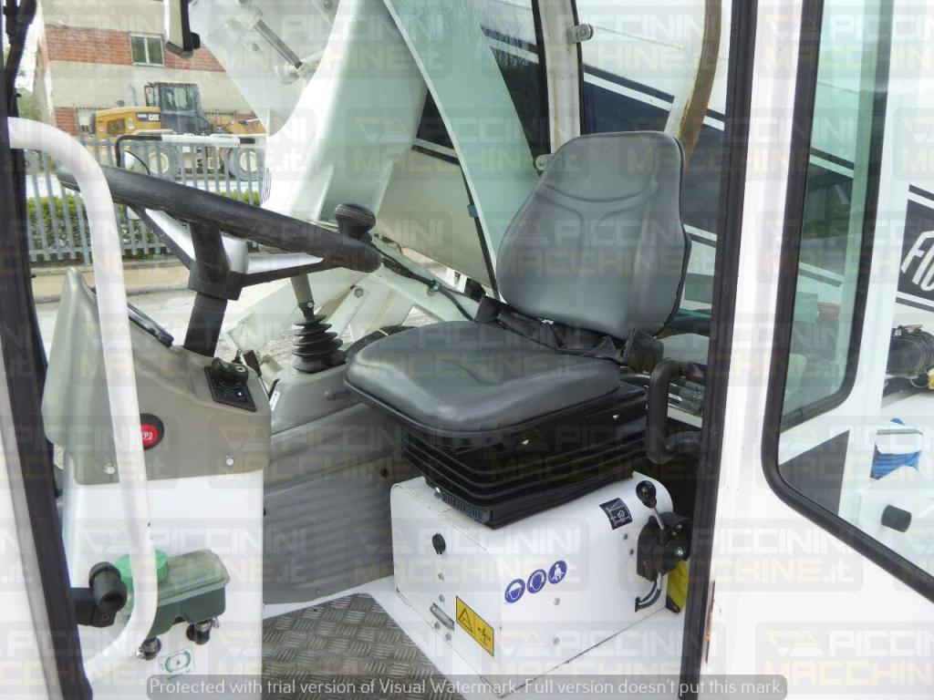 Fiori DBX35 CBV Foto 22