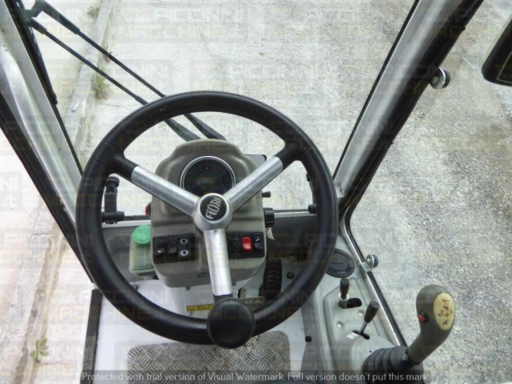 Fiori DBX35 CBV Foto 23