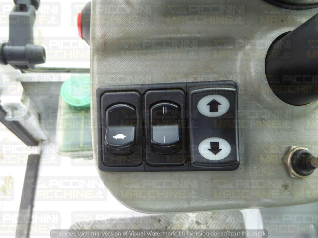 Fiori DBX35 CBV Foto 26