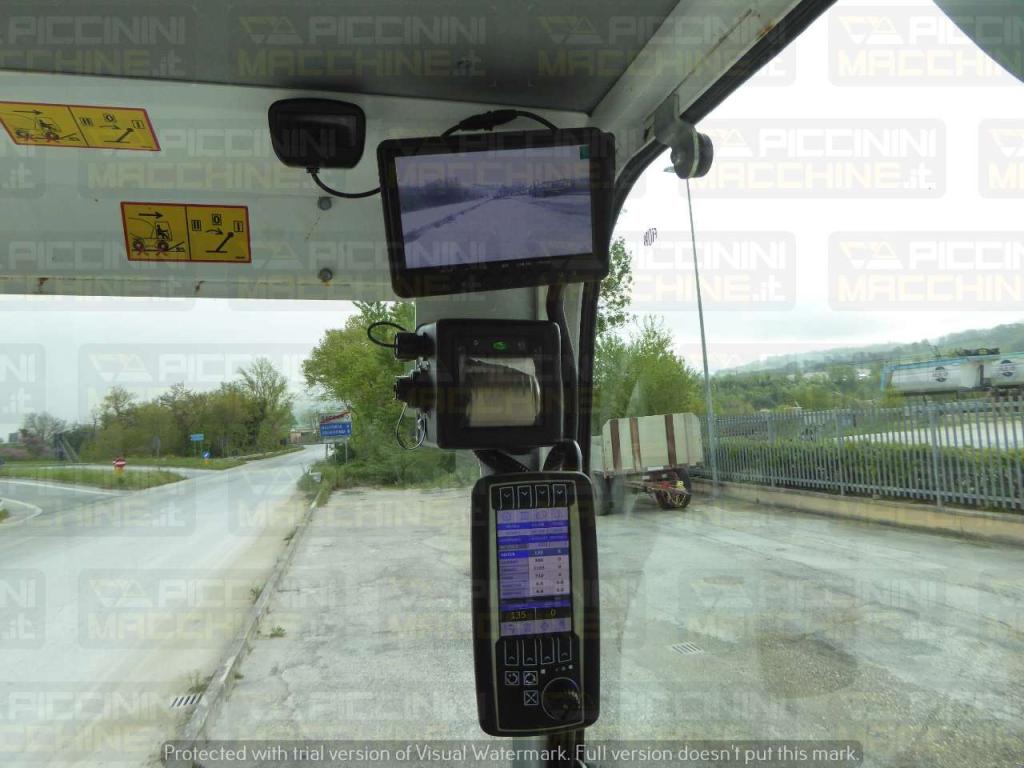 Fiori DBX35 CBV Foto 28