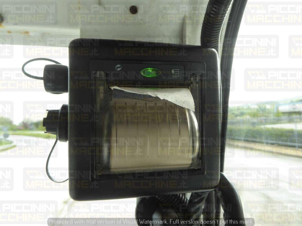 Fiori DBX35 CBV Foto 29
