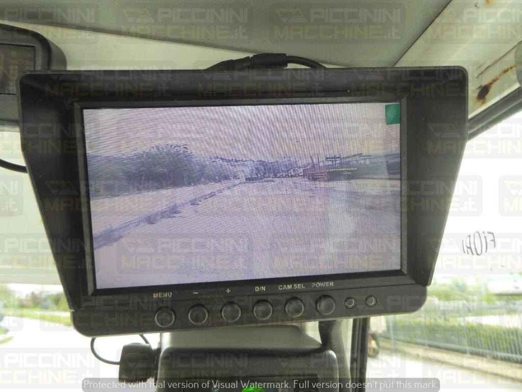 Fiori DBX35 CBV Foto 30